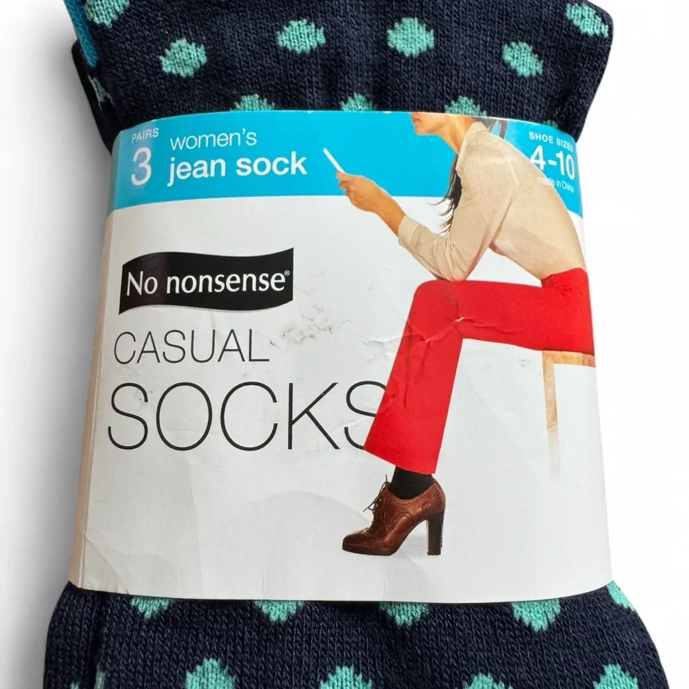 no nonsense experience comfort